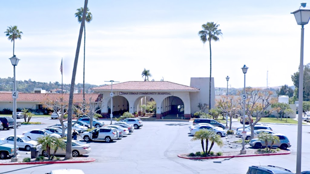 San Dimas Community Hospital