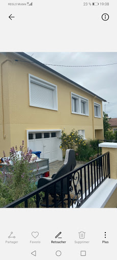 Photo de PRO RENOV HABITAT COUVERTURE DEMOUSSAGE HYDROFUGE COLORÉE à Panazol (87350)