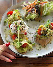 Photo n°14 de ALOHA Tropical Café à Les Trois-Bassins (Restaurant)