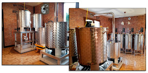 Photo n°7 de Brasserie du XIII à Saint-Georges-lès-Baillargeaux (Microbrasserie)