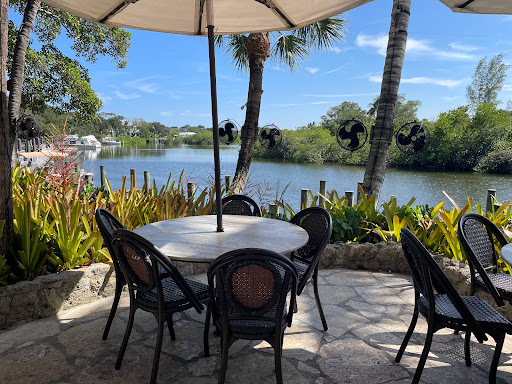 Guanabanas Restaurant