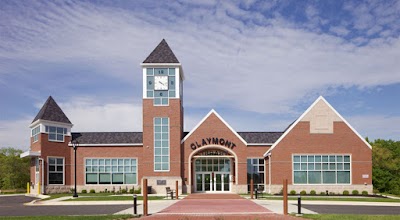 Claymont Public Library