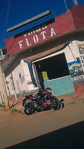 Vinos Flota... Sol