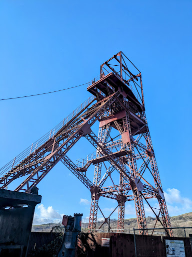 Cefn Coed Colliery Museum - Thumbnail