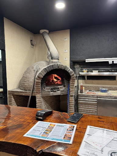Restaurante Pizzería Gepetto - Thumbnail