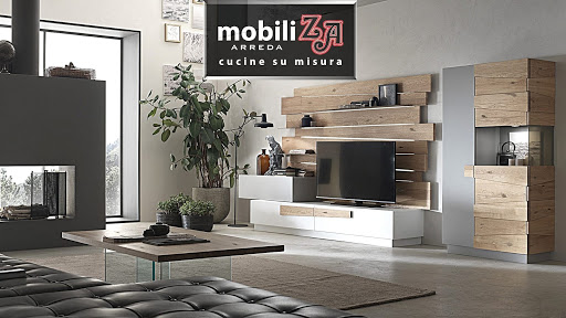 Mobili Za Classic & Design - arredamenti e cucine su misura - Castrignano de' Greci, Le