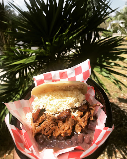 MI TRICOLOR Sabor venezolano