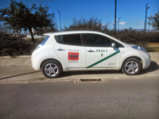 Taxi Cullar Vega Miguel - Thumbnail