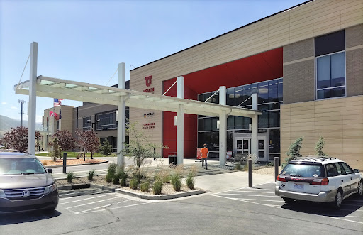 U of U Health Farmington Health Center