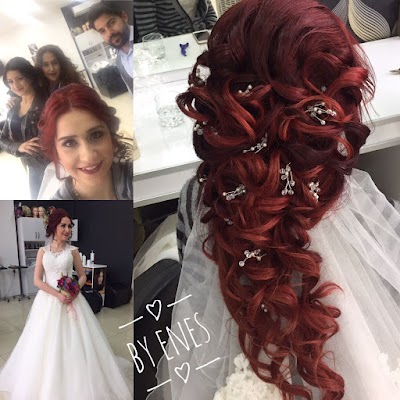 Photos of Hair Designer By Enes Bayan Kuaf&ouml;r&uuml;