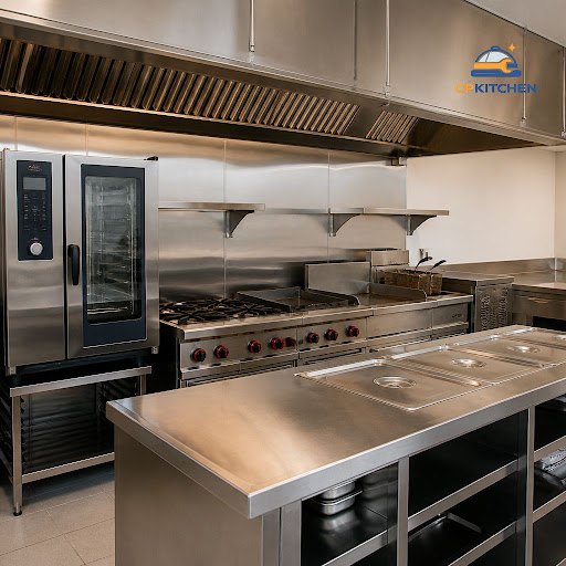 Planning a new hotel banquet or catering kitchen in Bengaluru? The right equipment decisions toda… post image