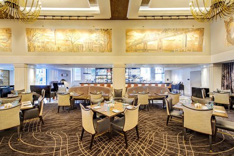 WATERMARK Baton Rouge, Autograph Collection by null