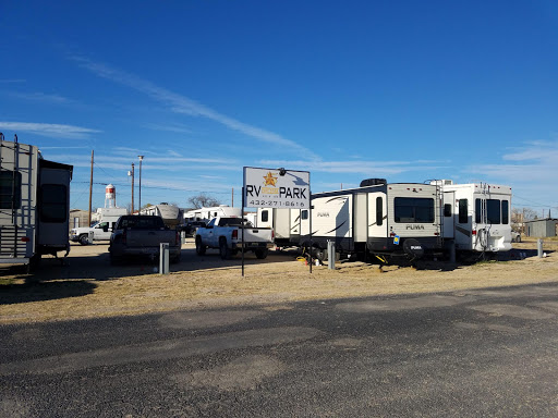 McCamey 5 Star RV Park - Thumbnail