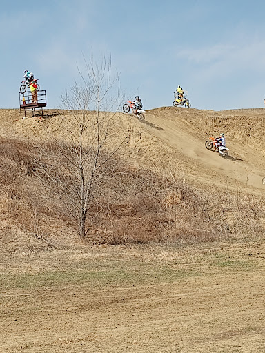 Fiddler Creek MX - Visual