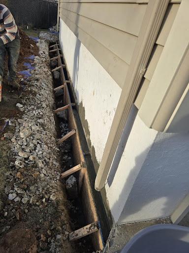 New Look Masonry & Construction - Thumbnail