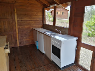 Photo n°38 de Camping de Valsaintes à Simiane-la-Rotonde (Terrain de camping)