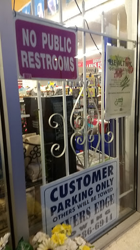 Allen's Food Center
