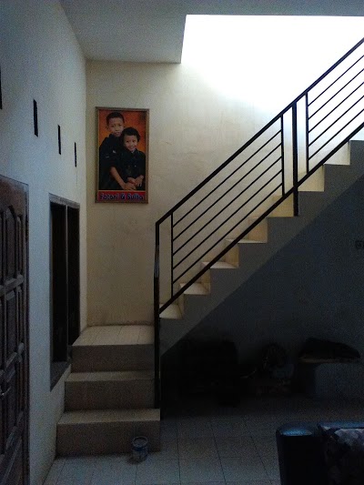 Photos of Kost Al-fatih