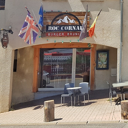 Roc cornaf