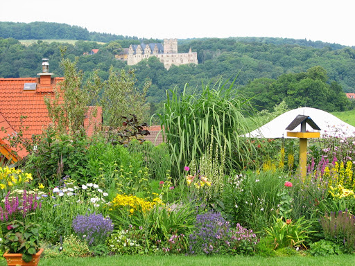 Kranichfeld, Lindental - Visual