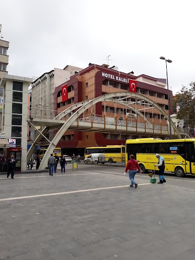 Photos of Hotel Kaleli