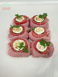 Photo n°17 de boucherie de Sassenage à Sassenage (Boucherie-charcuterie)