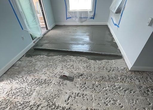 Avatar for Tampa Bathrooms and Floors