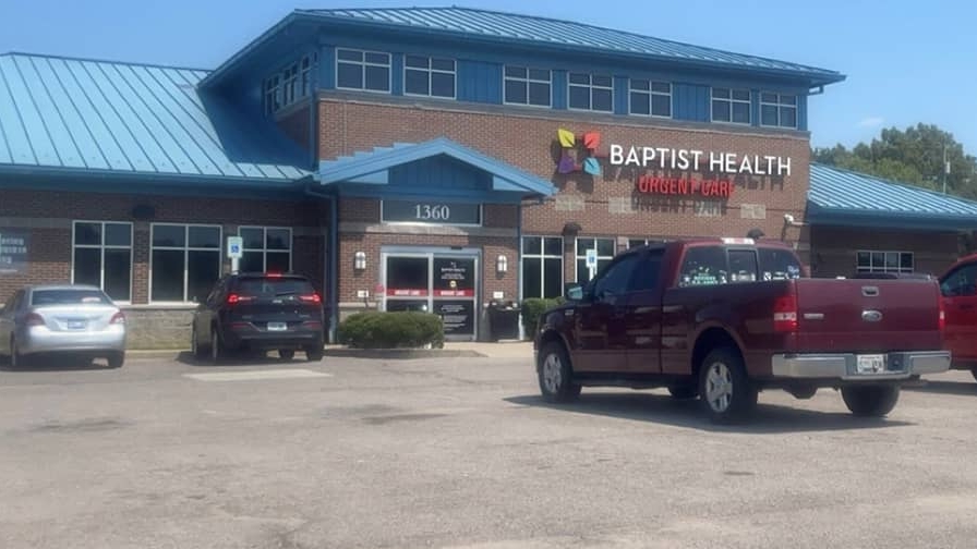 Baptist Health Urgent Care Radcliff