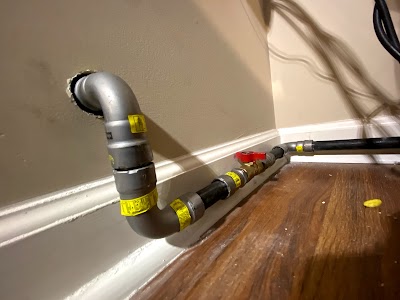 PROfetick Plumbing