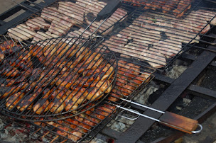 Photo n°11 de Restaurant Les Arches à Saint-Jean-le-Centenier (Restaurant)