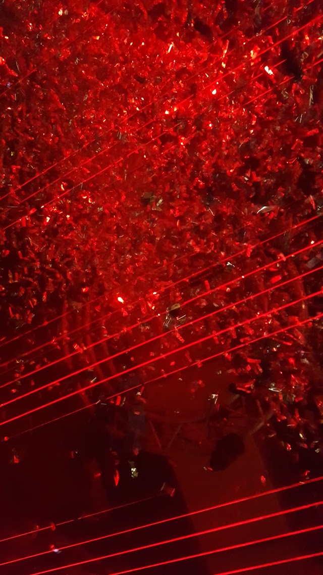 Circus Beat Club