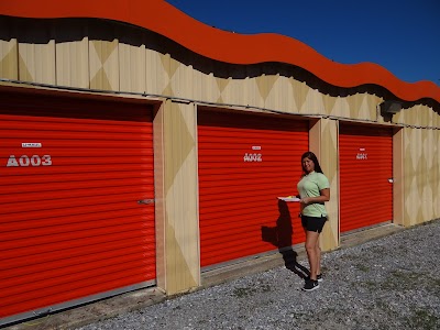 U-Haul Storage at Sharon Lane