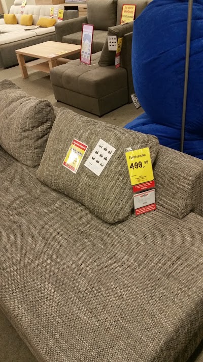Photos of ROLLER furniture - Dortmund