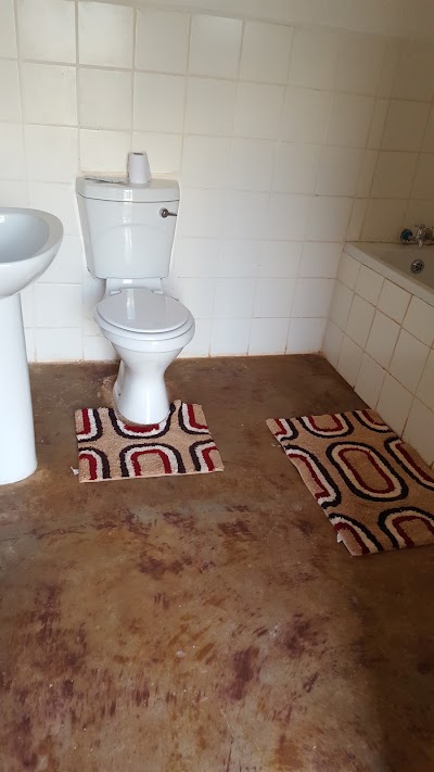 Photos of Madwaleng Lodge