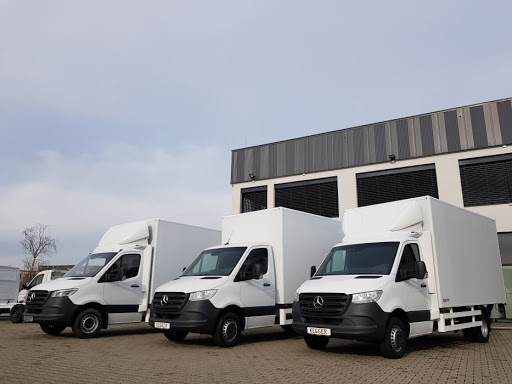 Y&K Elegance Transport S.L
