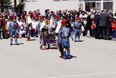 Kocatepe Primary School