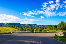 National University of Computer & Emerging Sciences islamabad