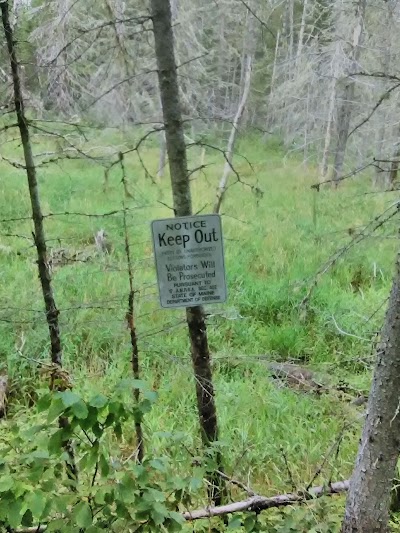 Aroostook National Wildlife Refuge