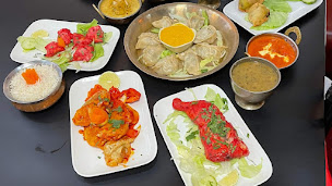 Photo n°54 de Restaurant Royal Pokhara à Paris (Restaurant)