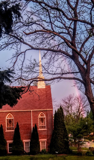 St. Mary's P.N.C.C - Thumbnail