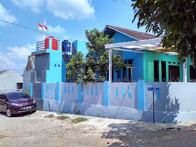 Photos of Griya Ciwangi Blok K.5