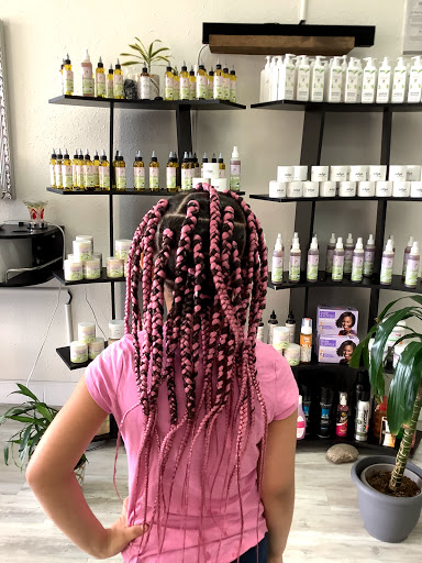 Mariebraids Hair Braiding Gallery - United States