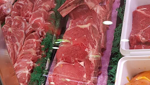 Photo n°43 de Boucherie la baraka halal Cannes La Bocca à Cannes (Restaurant halal)