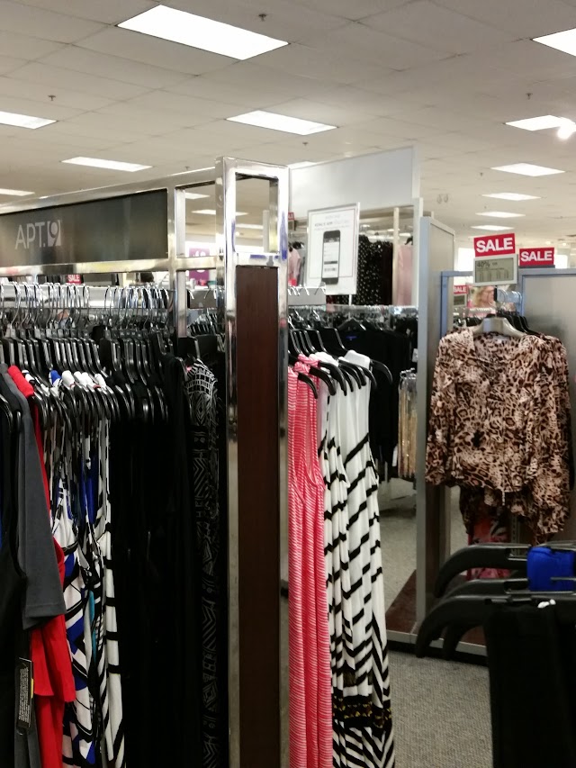 Kohl's Hamilton Mill