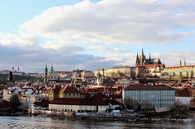 Photos of Four Seasons Hotel Prague