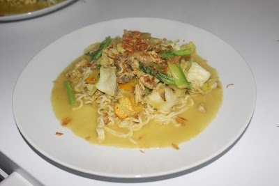 Photos of Warung Kadek Merry