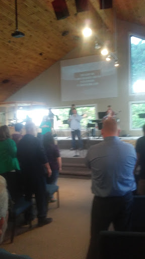Seymour Church of God - Thumbnail
