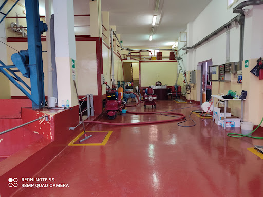 Cantina Laporta - Visual