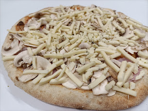 Photo n°17 de Casaldo Pizza à Ruffec (Pizzas à emporter)