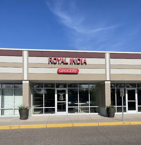 Royal India Grocery